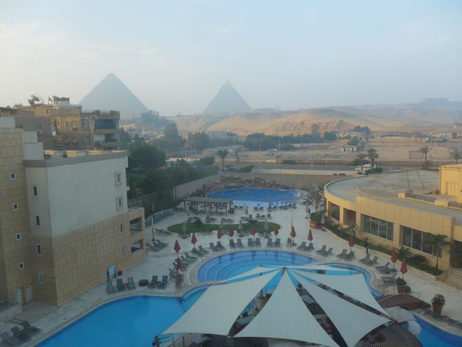 Cairo (Egypt Part 2)