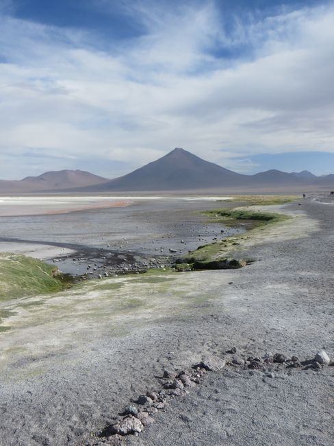 Salar de Uyuni