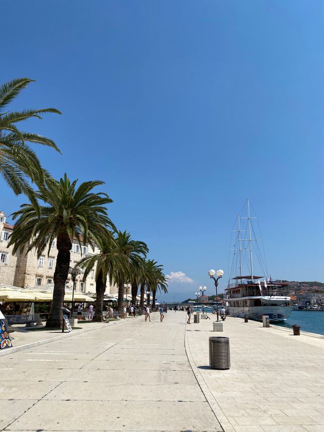 Trogir 