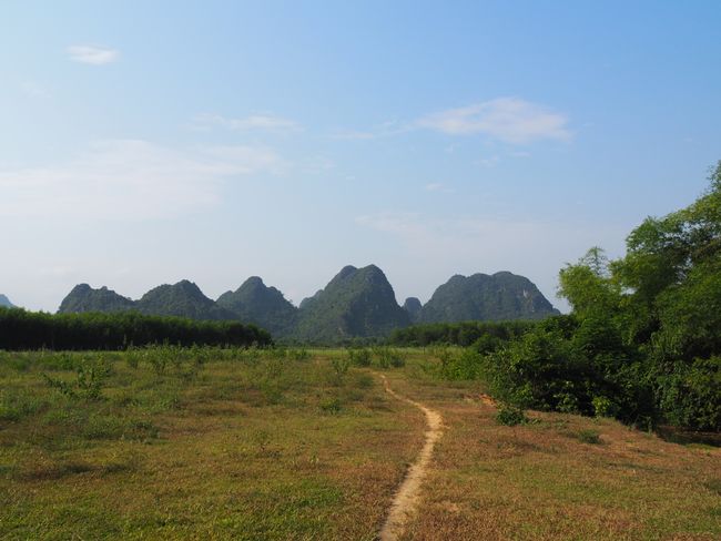Phong Nha-Kẻ Bàng Nationalpark
