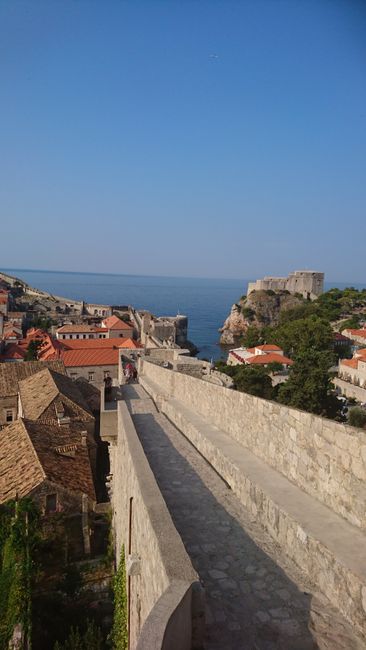 Tag 73 Dubrovnik