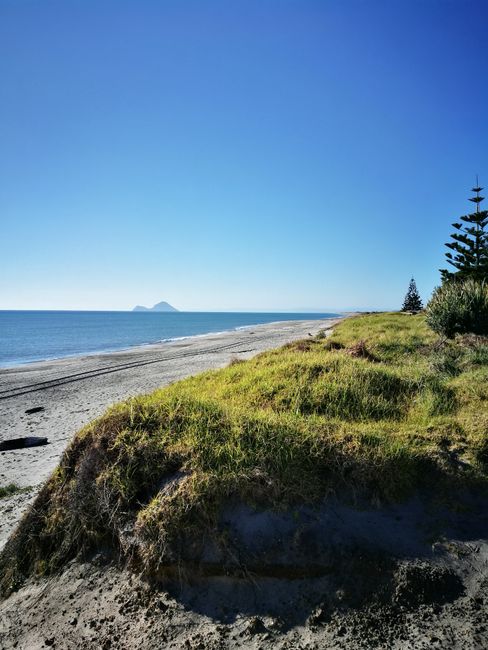 Hallo Neuseeland - Hallo Winter!😍