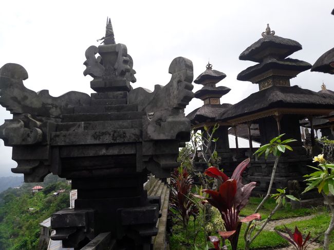 Batur Temple