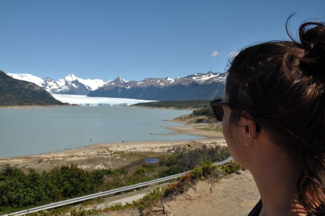 In El Calafate, one of the most astonishing and impressive natural spectacles awaits us, ...