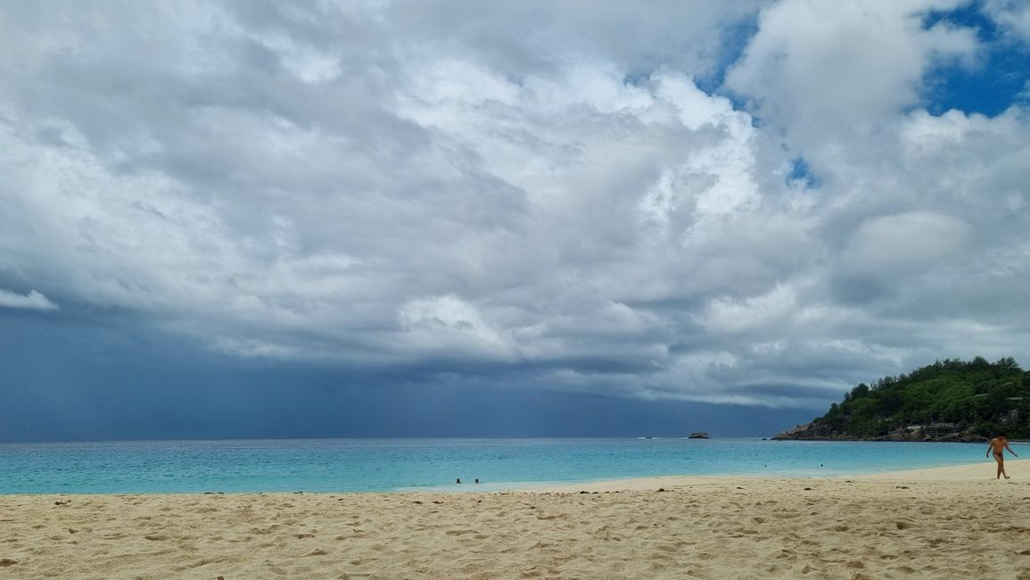 Seychelles 2023 - Parte: 3 Mahé
