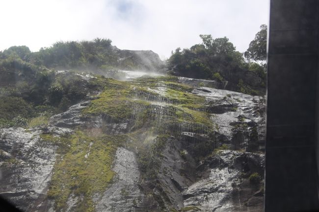 Milford Sound