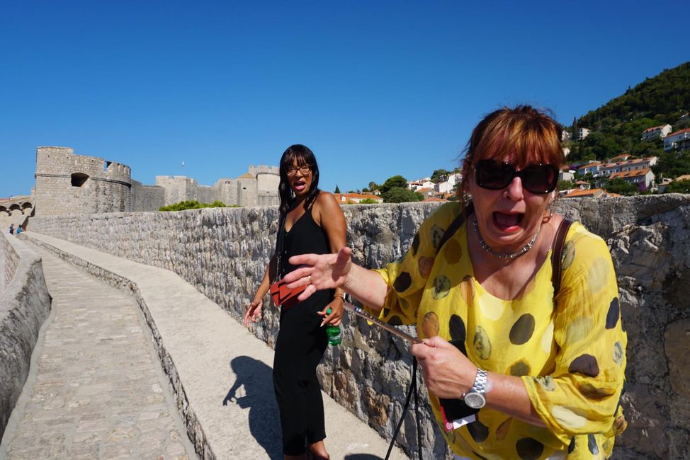 Dubrovnik Parte 2