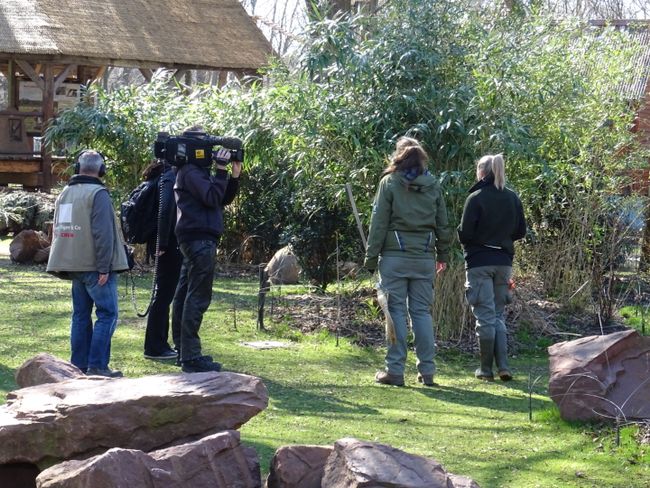 Zoo Leipzig