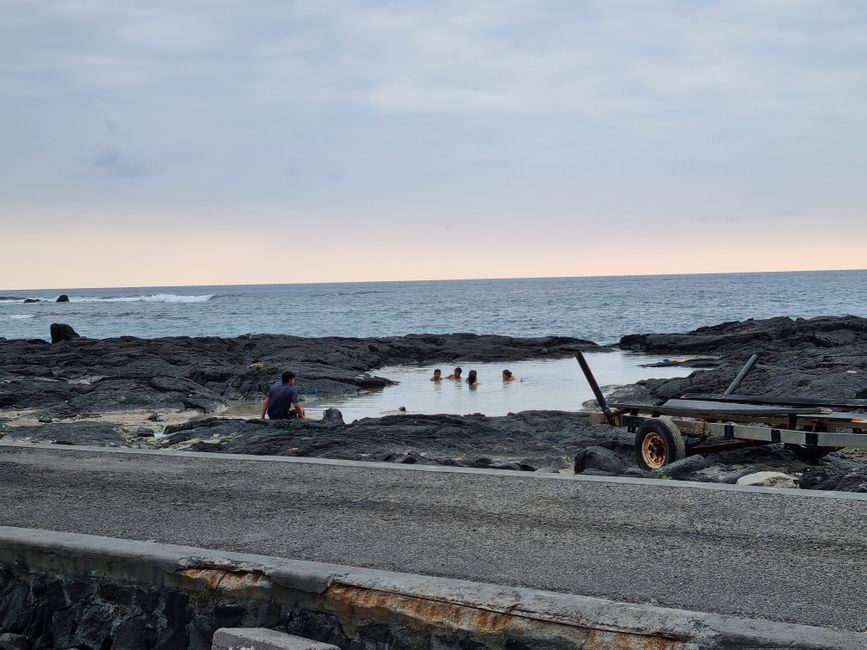 Two Step Beach