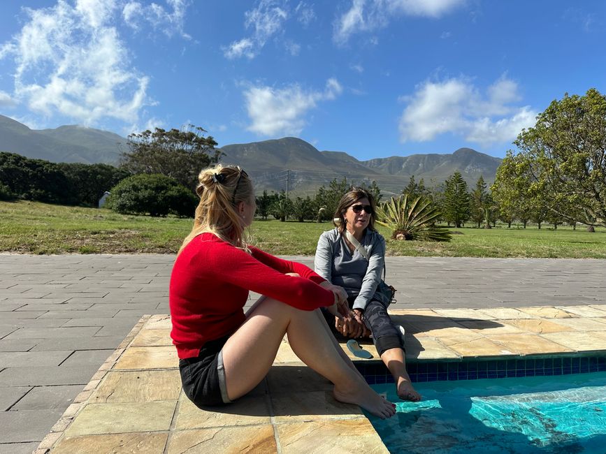 Hermanus ♥️