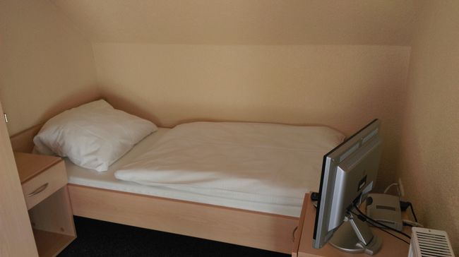 9. Tag von Karlsruhe nach Bad Kreuznach
