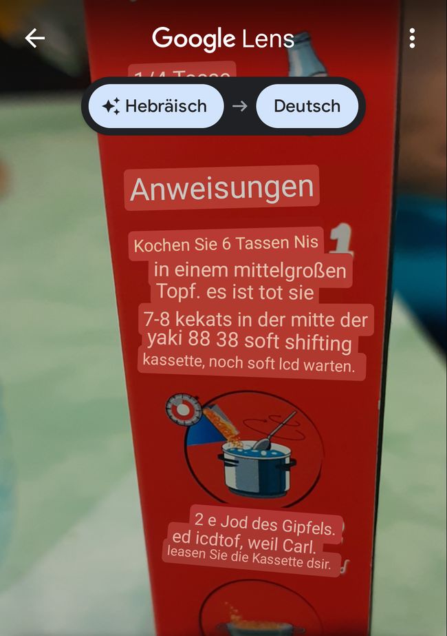 Tag 6: Rilassati ad Akko