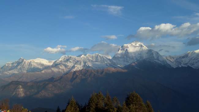 Pokhara Summit Seekers
