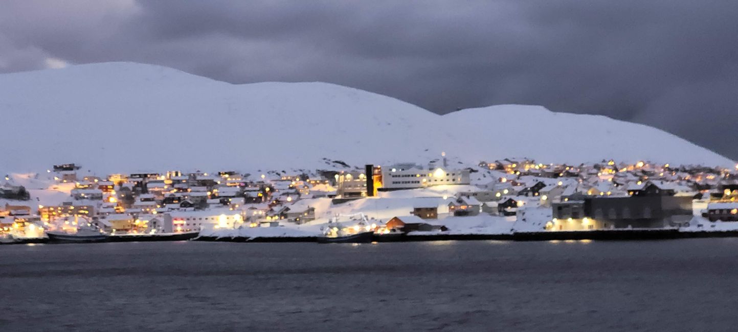 Hurtigruten Richard With
December 24, 2022