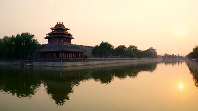 China 2015: for beginners - Beijing