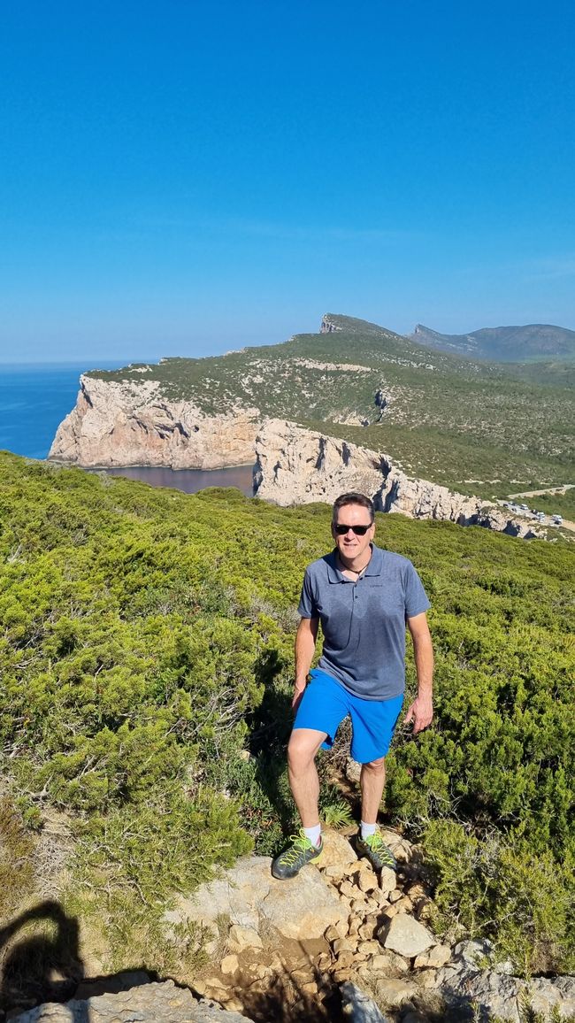 Sardinia 2023