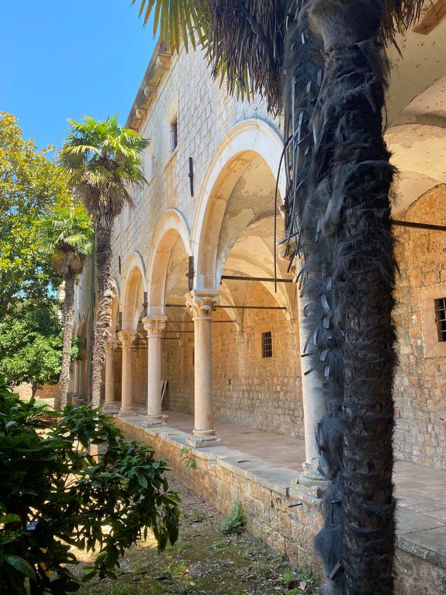 Dubrovnik Parte 2