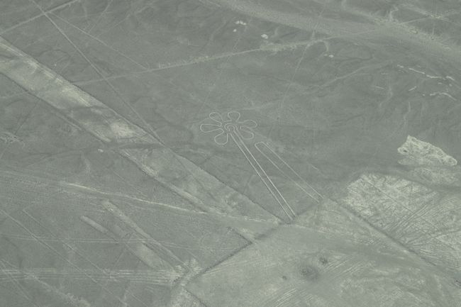 Flight over the Nazca Lines