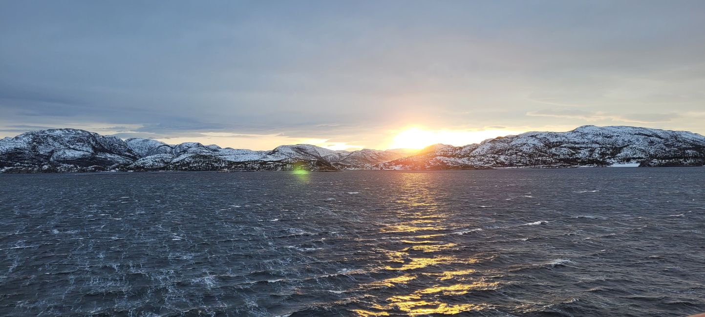 Hurtigruten Richard With
December 29, 2022