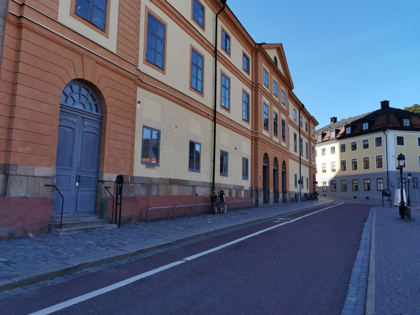 Der Dom zu Uppsala