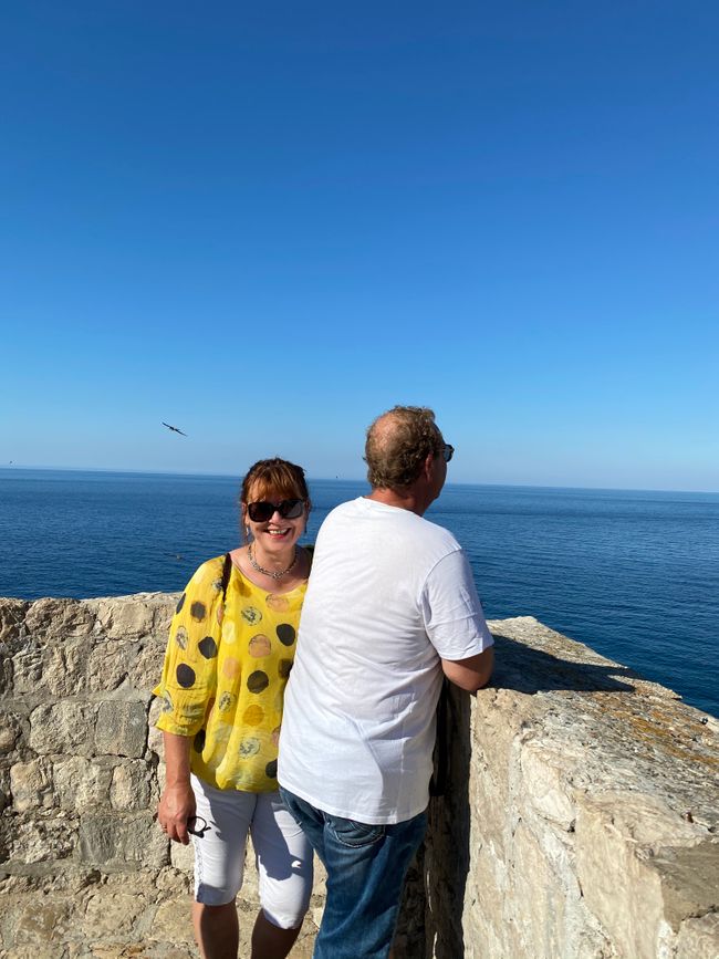 Dubrovnik Parte 2