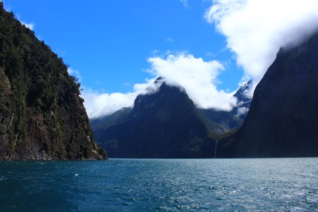 Milford Sound