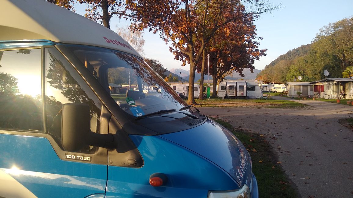 Lugano/Svizzera....