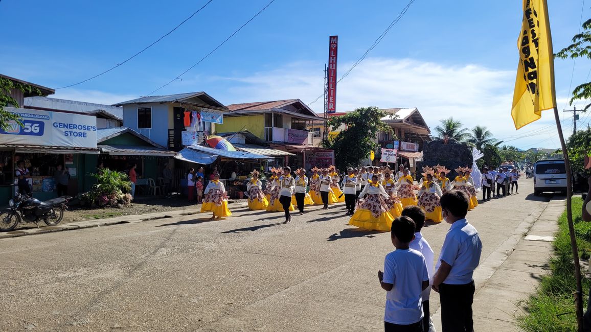 Malagnang Festival