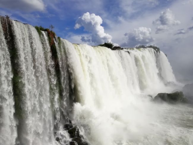 Foz do Iguaçu (Brasilien)