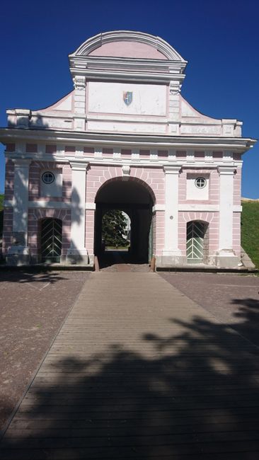 Tallinn Gate