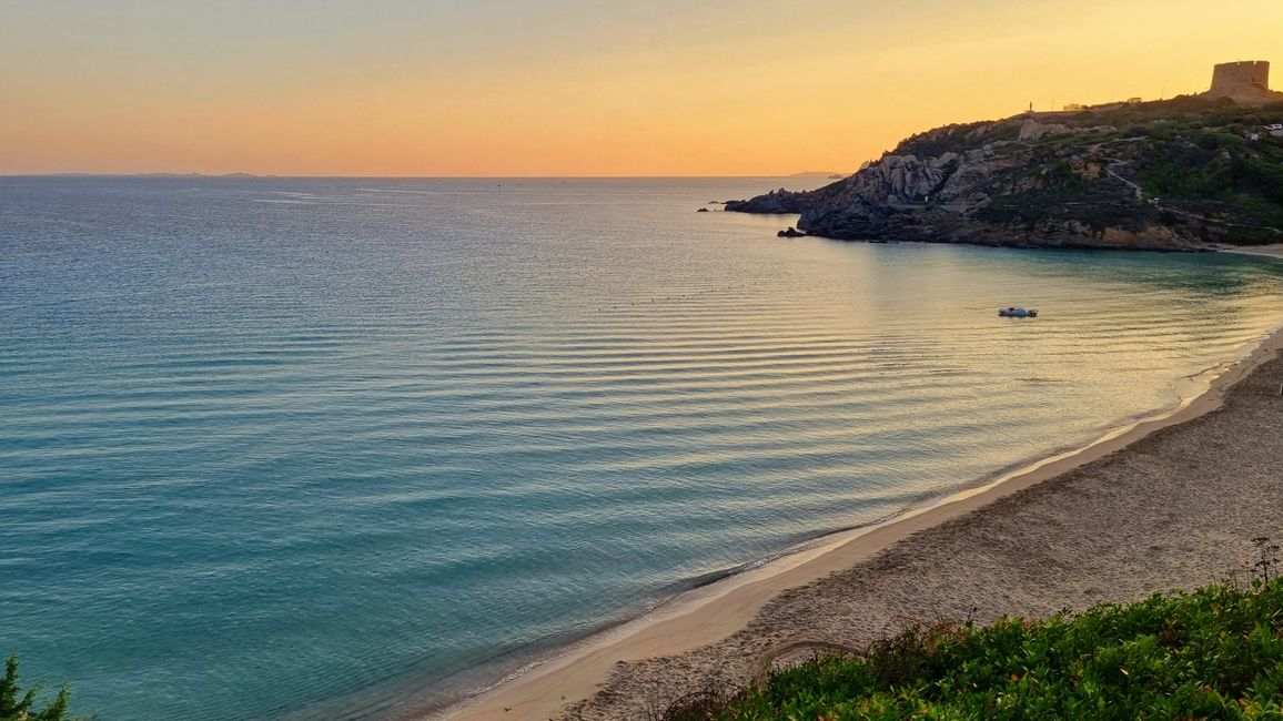 Sardinien 2023
