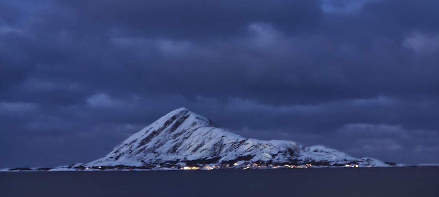 Hurtigruten Richard  With
22nd December 2022