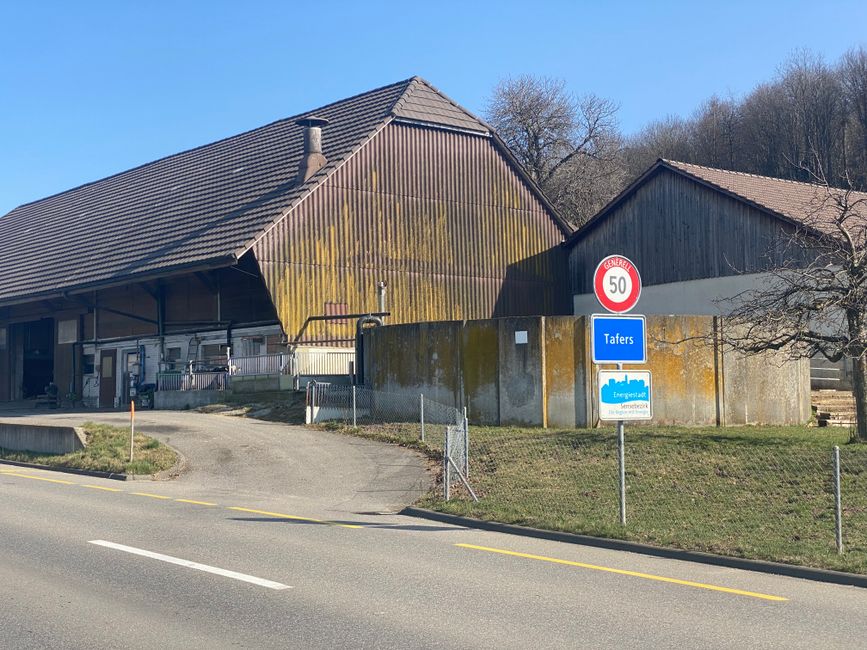 Stage 04 Fribourg, 27.1 Km (103.5 Km)