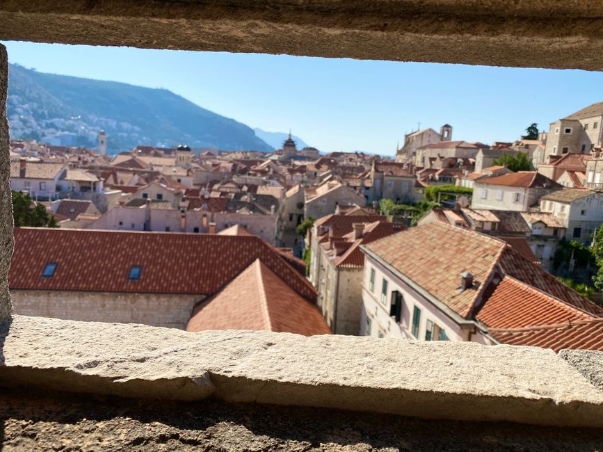 Dubrovnik Parte 2