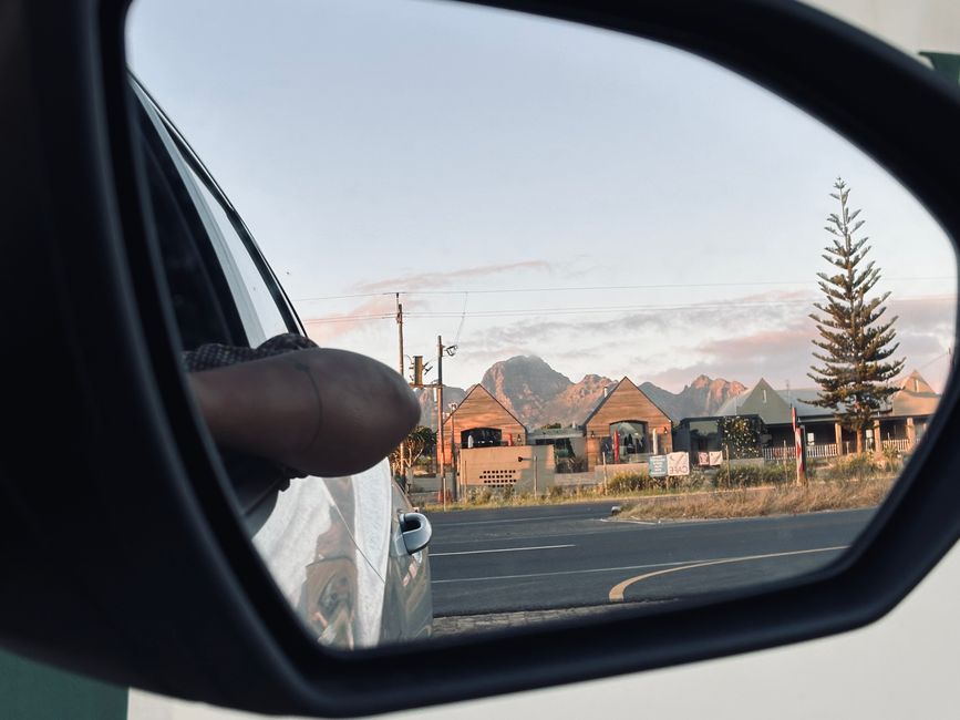 Stellenbosch 