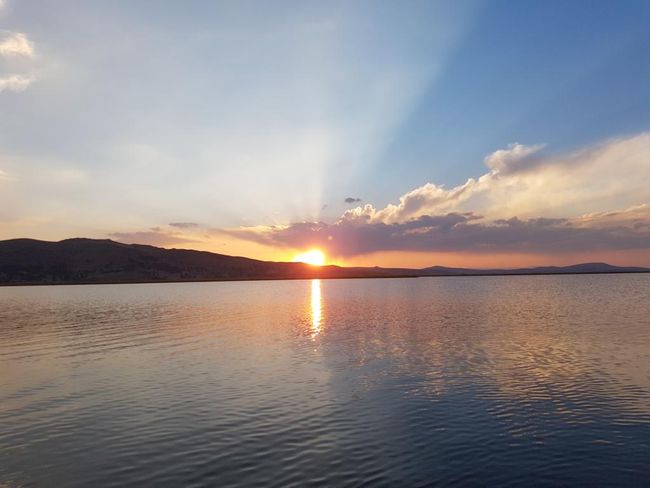 Peru: Titicaca Lake (Puno, Taquile, Uros)