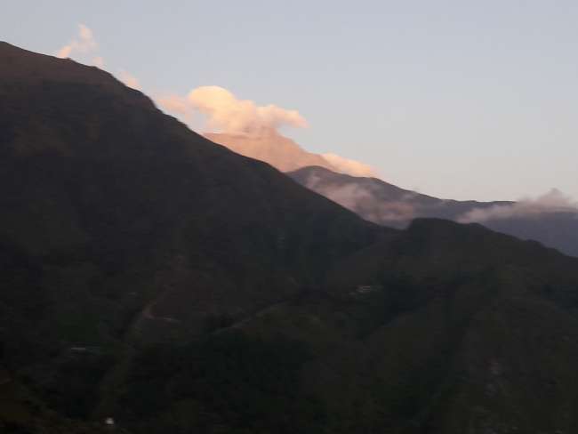 Dharamsala - Himalaya