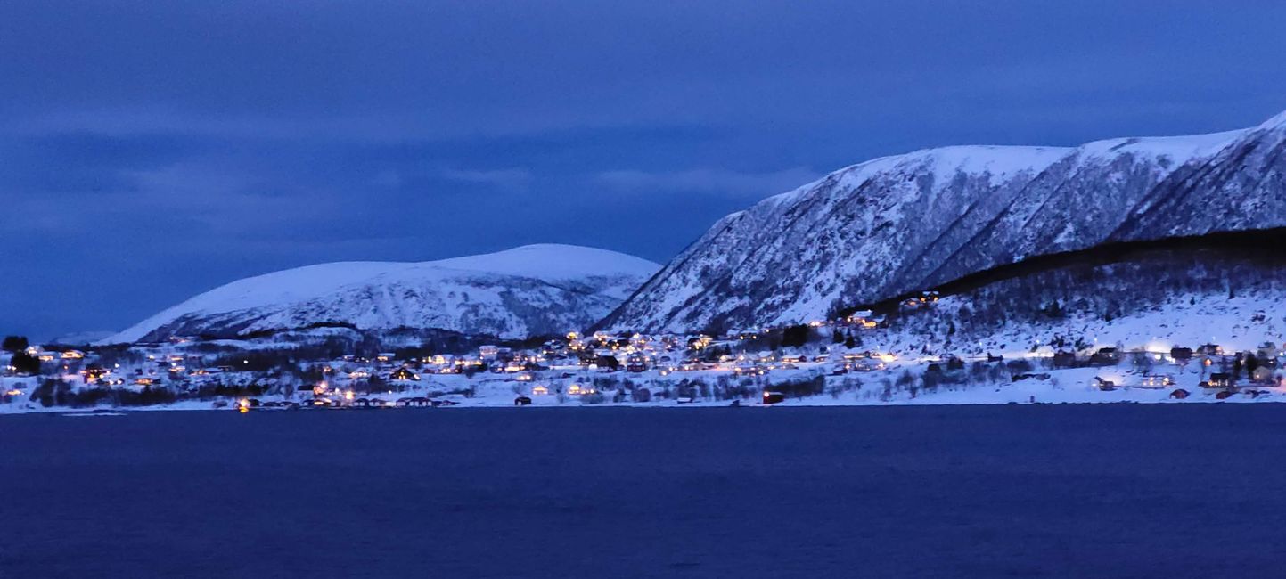 Hurtigruten Richard With
27 de diciembre de 2022