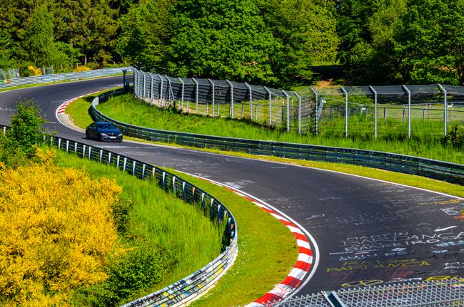 Tag 60 - Nürburgring