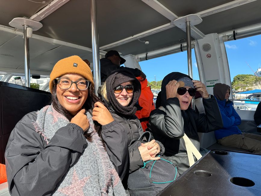 Hermanus ♥️