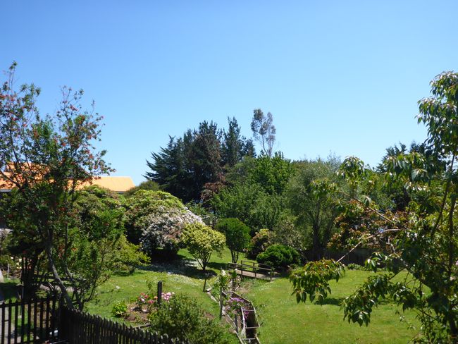 Ancud- Chiloé