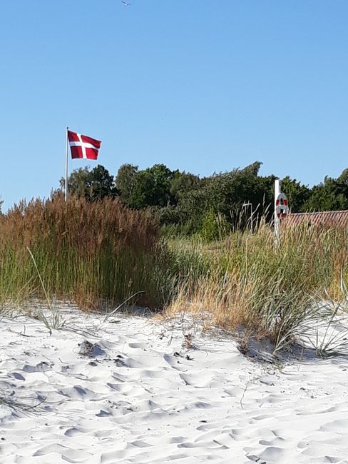 Bornholm - Paradies ganz nah