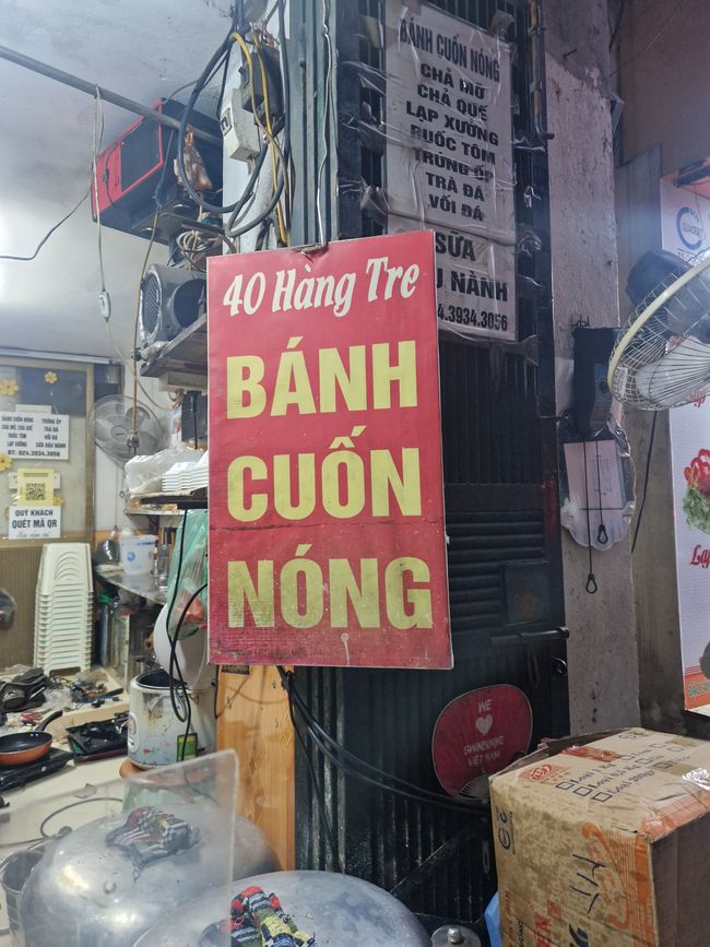 Hello Hanoi