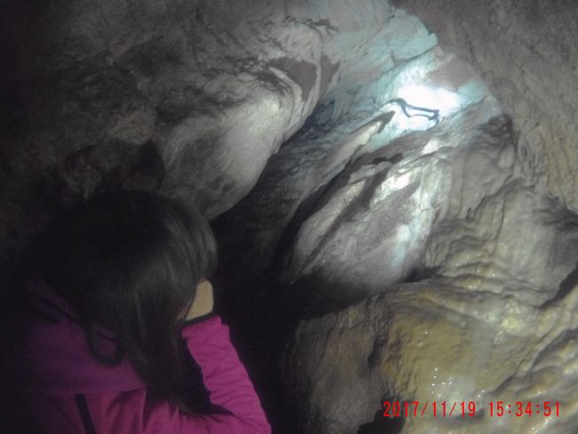 Monkey Island und Clifden Cave