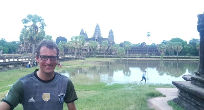 Angkor What