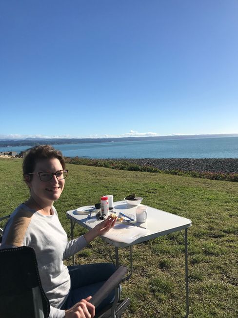Neuseeland mit Camperpannen