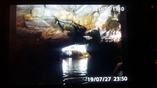 1. Höhle