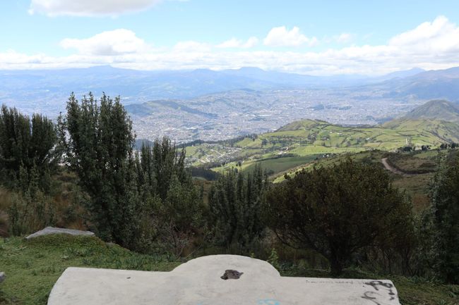 26.11.2019 Quito Pichincha