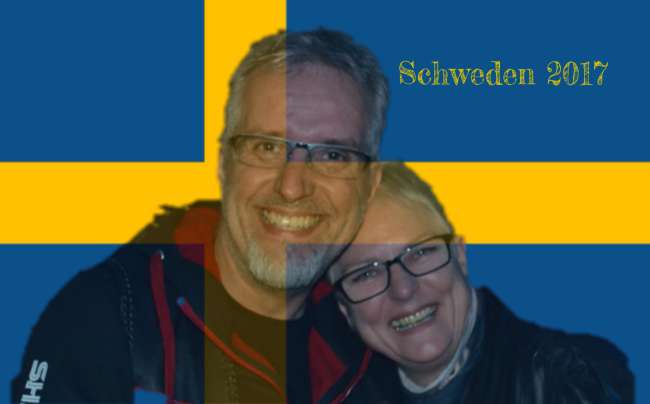 Süd-Schweden 2017