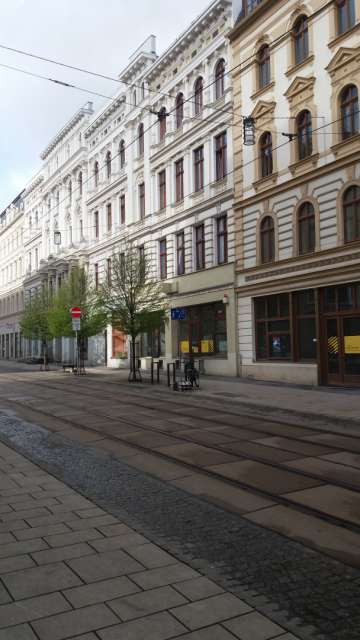 Berliner Straße